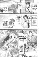 Onii-Chan, Respond! / お兄ちゃん、応答する！ [Ogu] [Original] Thumbnail Page 05