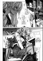 The Virgin Knights Secrets / 乙女騎士の姫ごと Page 17 Preview