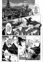 The Virgin Knights Secrets / 乙女騎士の姫ごと Page 35 Preview