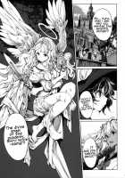 The Virgin Knights Secrets / 乙女騎士の姫ごと Page 36 Preview