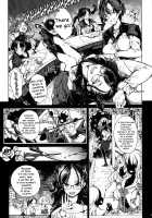 The Virgin Knights Secrets / 乙女騎士の姫ごと Page 8 Preview
