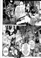 The Virgin Knights Secrets / 乙女騎士の姫ごと [Endou Okito] [Original] Thumbnail Page 05