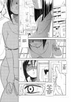 Sex Shitai [Ryuu Mokunen] [Original] Thumbnail Page 04