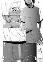 Sex Shitai [Ryuu Mokunen] [Original] Thumbnail Page 05