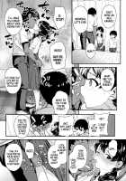 Lovemaking Season / 恋する季節 [Hikoma Hiroyuki] [Original] Thumbnail Page 15