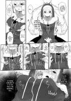 A Seiso and Lustful Sister Cleaire / シスター・クレアのせいそとよくぼう Page 5 Preview