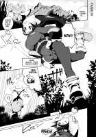 POCKET BITCH LEGENDS [Tottotonero Tarou.] [Pokemon] Thumbnail Page 02