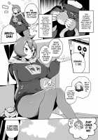 POCKET BITCH LEGENDS [Tottotonero Tarou.] [Pokemon] Thumbnail Page 04