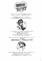 The Peerless Hero and Three Mothers / 絶倫勇者と3人のママ [Chinbotsu] [Dragon Quest III] Thumbnail Page 03
