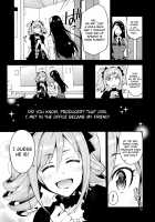 Cinderella After the Ball - My Cute Ranko / Cinderella, After the Ball ~僕の可愛い蘭子~ Page 12 Preview