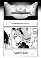 Cinderella After the Ball - My Cute Ranko / Cinderella, After the Ball ~僕の可愛い蘭子~ [Otsumami] [The Idolmaster] Thumbnail Page 13