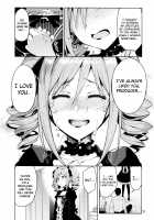 Cinderella After the Ball - My Cute Ranko / Cinderella, After the Ball ~僕の可愛い蘭子~ Page 19 Preview