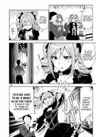 Cinderella After the Ball - My Cute Ranko / Cinderella, After the Ball ~僕の可愛い蘭子~ Page 5 Preview