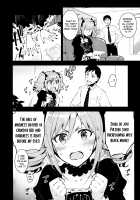 Cinderella After the Ball - My Cute Ranko / Cinderella, After the Ball ~僕の可愛い蘭子~ Page 9 Preview