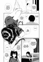 Bokura Fuyou Mono / ぼくら扶養者 Page 21 Preview