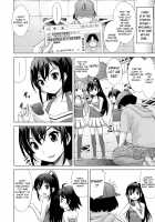 Cheer Blossom! / チアぶろっさむ! [Nekodanshaku] [Original] Thumbnail Page 05