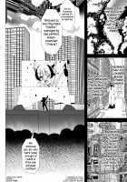 MEGALOMANIA THE OBEDIENCE CITY Ch.1 [Takayuki Hiyori] [Original] Thumbnail Page 02