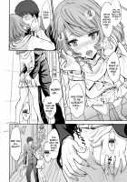 Meeting with Kaede-san in a Love Hotel / 楓さんとラブホでまちあわせしました。 Page 5 Preview