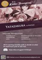 Yatazakura ~ Sennyuu Dorei Auction! ~ / 八咫桜 ～潜入奴隷オークション!～ Page 19 Preview