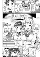VENUS&MERCURY FREAK / VENUS&MERCURY FREAK [Asahina Hikage] [Sailor Moon] Thumbnail Page 03