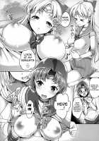 VENUS&MERCURY FREAK / VENUS&MERCURY FREAK [Asahina Hikage] [Sailor Moon] Thumbnail Page 05