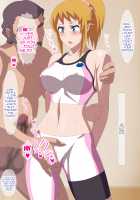 EroCos Vol. 44 / エロコス Vol. 44 [Lime] [Gundam Build Fighters Try] Thumbnail Page 04