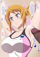 EroCos Vol. 44 / エロコス Vol. 44 [Lime] [Gundam Build Fighters Try] Thumbnail Page 06