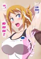 EroCos Vol. 44 / エロコス Vol. 44 [Lime] [Gundam Build Fighters Try] Thumbnail Page 07