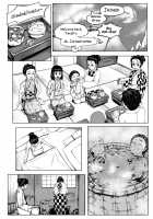 Mother and I (First Part) / 母と私 (上) [Redchicken] [Kimetsu No Yaiba] Thumbnail Page 14