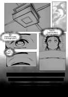 Mother and I (First Part) / 母と私 (上) [Redchicken] [Kimetsu No Yaiba] Thumbnail Page 16