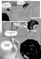 Mother and I (First Part) / 母と私 (上) [Redchicken] [Kimetsu No Yaiba] Thumbnail Page 07