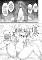 You Really Like This Kind of Thing, Don't You P-kun? / Pくんってホントにコレが好きだよね [Hadacra] [The Idolmaster] Thumbnail Page 10