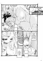 Beware of Erotic Elf / エロいエルフにご用心 [Nishi Yoshiyuki] [Original] Thumbnail Page 09