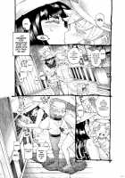 The Witch Ended Up... 3 / 魔女は結局その客と3 Page 13 Preview
