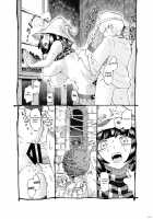 The Witch Ended Up... 3 / 魔女は結局その客と3 [Nishi Yoshiyuki] [Original] Thumbnail Page 15