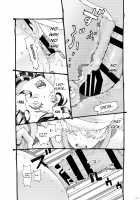 The Witch Ended Up... 3 / 魔女は結局その客と3 Page 31 Preview