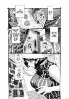 The Witch Ended Up... 3 / 魔女は結局その客と3 Page 5 Preview