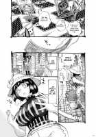 The Witch Ended Up... 3 / 魔女は結局その客と3 Page 7 Preview
