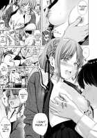 Candy Girl (Itazura Talk) Page 22 Preview