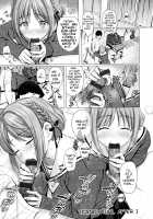 Candy Girl (Itazura Talk) Page 26 Preview