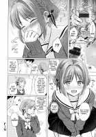 Candy Girl (Itazura Talk) Page 27 Preview