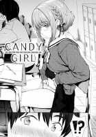 Candy Girl (Itazura Talk) [Reco] [Original] Thumbnail Page 03