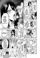 Jikan no Majo 4 -Project Femdom- / 時姦の魔女4 -Project Femdom- Page 11 Preview