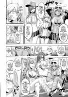 Jikan no Majo 4 -Project Femdom- / 時姦の魔女4 -Project Femdom- Page 20 Preview