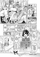 Jikan no Majo 4 -Project Femdom- / 時姦の魔女4 -Project Femdom- Page 21 Preview