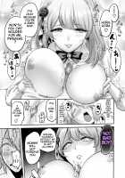 Jikan no Majo 4 -Project Femdom- / 時姦の魔女4 -Project Femdom- Page 37 Preview