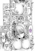Jikan no Majo 4 -Project Femdom- / 時姦の魔女4 -Project Femdom- Page 39 Preview
