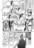 Jikan no Majo 4 -Project Femdom- / 時姦の魔女4 -Project Femdom- Page 44 Preview