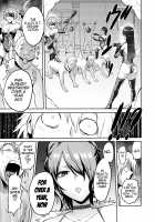 Jikan no Majo 4 -Project Femdom- / 時姦の魔女4 -Project Femdom- Page 45 Preview
