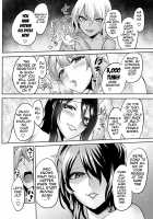 Jikan no Majo 4 -Project Femdom- / 時姦の魔女4 -Project Femdom- Page 50 Preview
